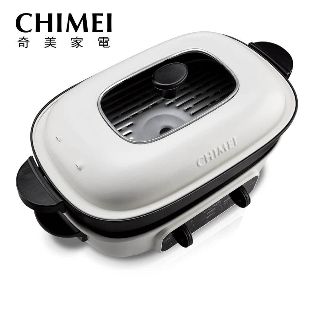 奇美CHIMEI|HP-13BT0K 4L大容量多功能電烤盤