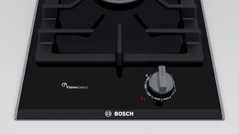 BOSCH博世|PRA3A6D71T 8系列 Domino瓦斯爐 30 cm