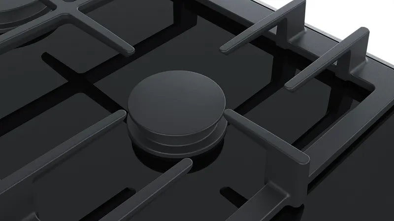 BOSCH博世|PRB3A6D71T 8系列 Domino瓦斯爐 30 cm