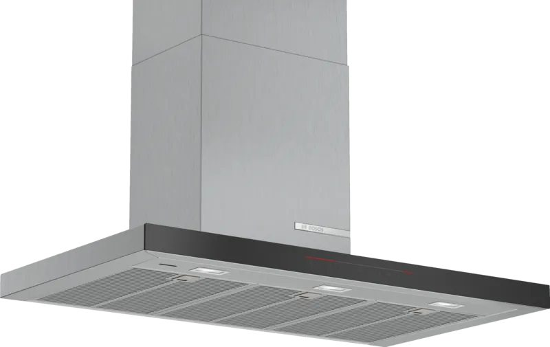 BOSCH博世|DWB91PR50B 8系列 壁掛式排油煙機 90 cm