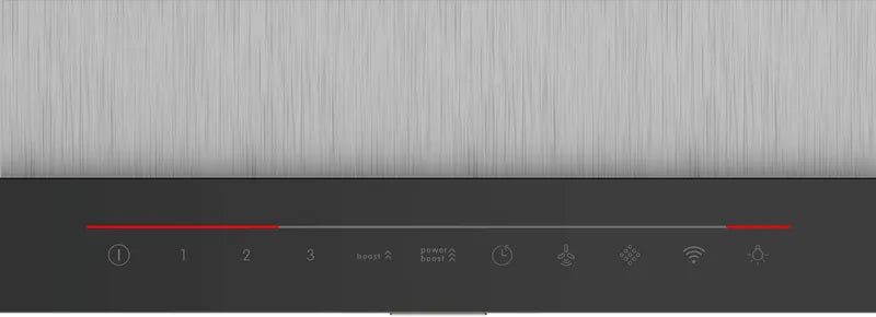 BOSCH博世|DWB91PR50B 8系列 壁掛式排油煙機 90 cm