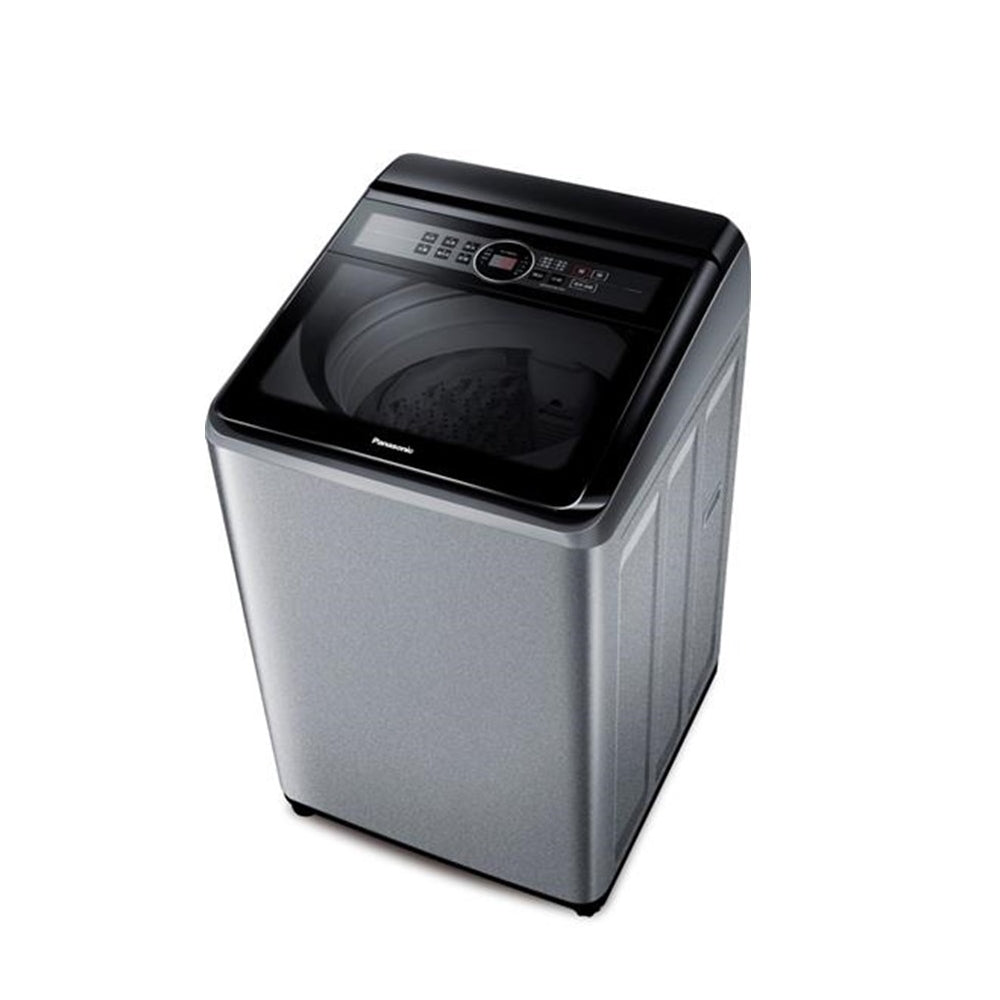 Panasonic 國際牌|NA-150MU-L 15公斤定頻直立式洗衣機