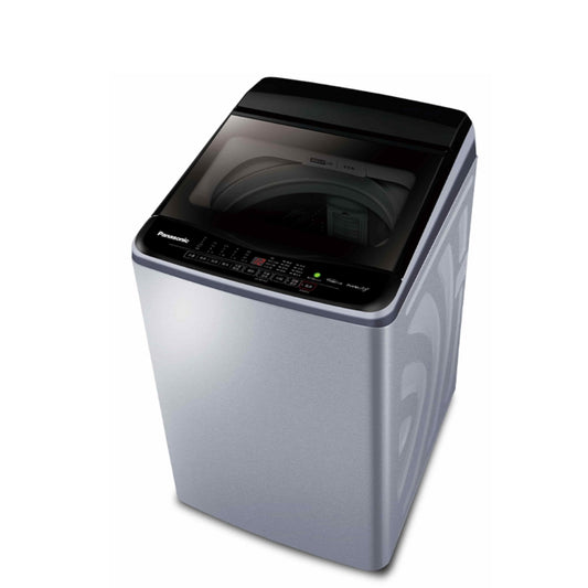 Panasonic 國際牌|NA-V110LB-L 11公斤ECONAVI變頻直立式洗衣機