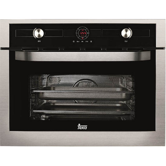 Franke|HKL-970SC 頂級蒸烤爐