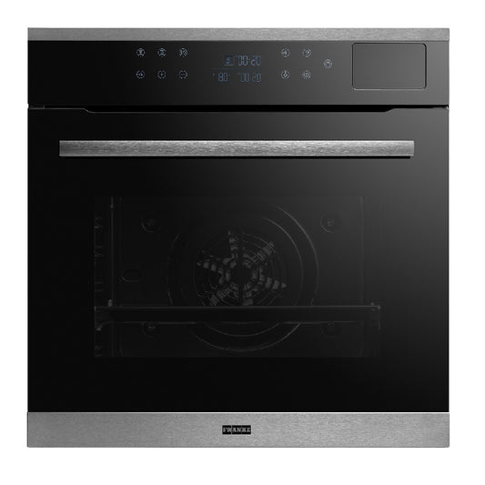 Franke| 70公升蒸烤爐 FBD 6200 BX