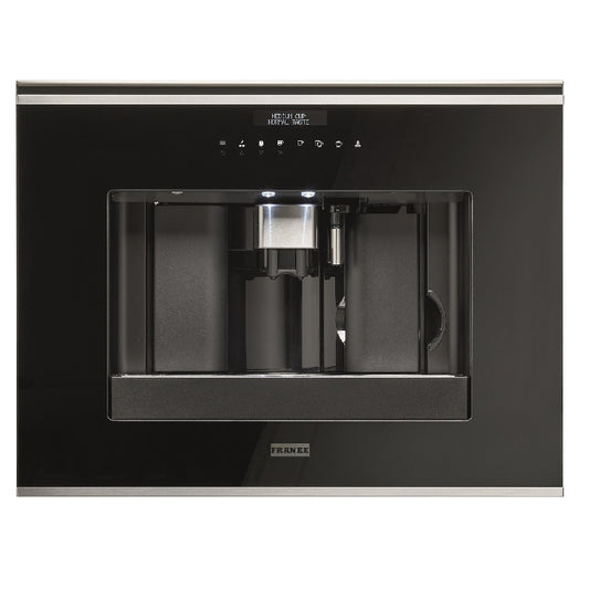 Franke|全自動咖啡機 FMY 45 CM XS