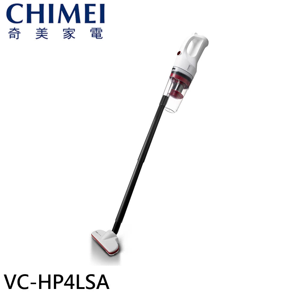 奇美CHIMEI|VC-HP4LSA 多功能無線吸塵器PLUS