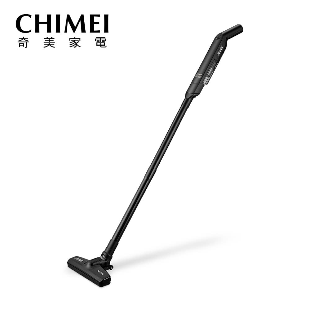 奇美CHIMEI|VC-HT1LSL 輕勁手持槍型無線吸塵器
