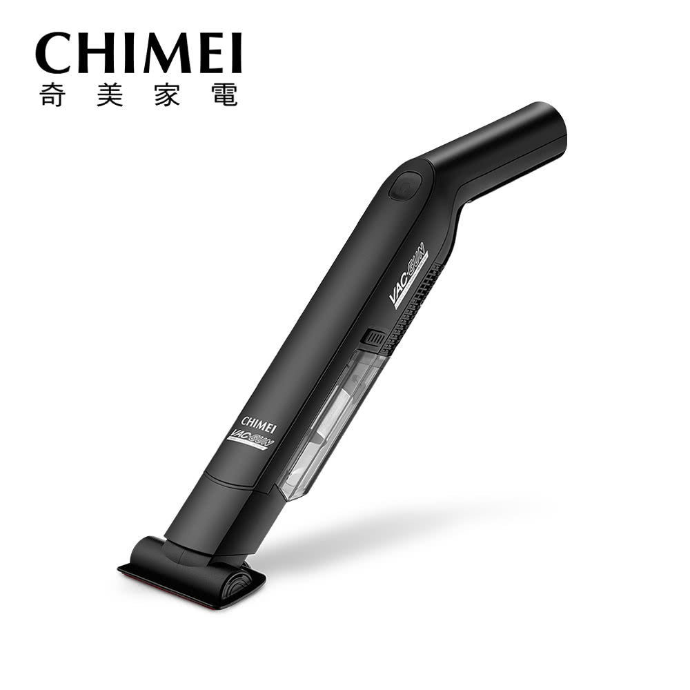 奇美CHIMEI|VC-HT1LSL 輕勁手持槍型無線吸塵器