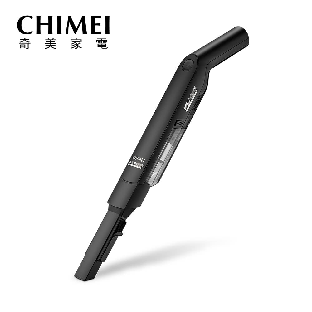 奇美CHIMEI|VC-HT1LSL 輕勁手持槍型無線吸塵器