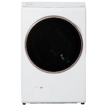 Panasonic 國際牌| NA-V150RPH-W 15KG 熱泵除濕式滾筒洗衣機(冰鑽白)