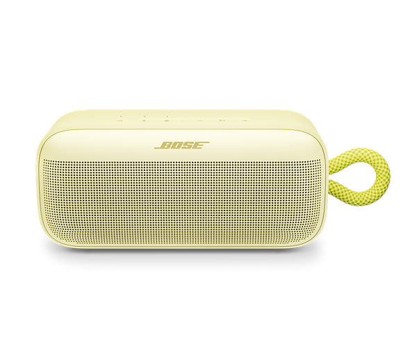 BOSE|SoundLink Plus Speaker 防水防塵 可攜式音箱