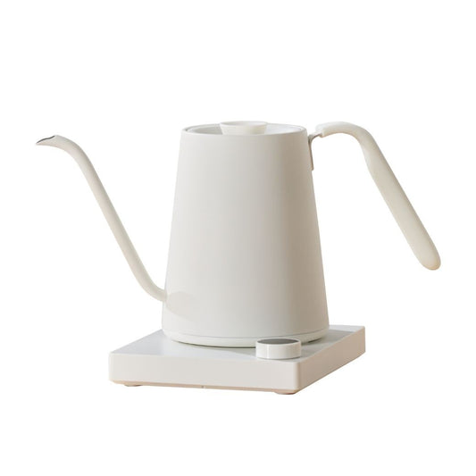 正負零 | CKY-H110 溫控手沖壺 (黑/白)