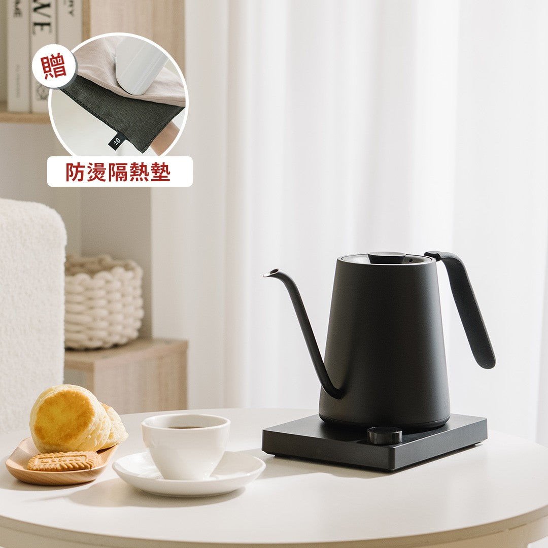 正負零 | CKY-H110 溫控手沖壺