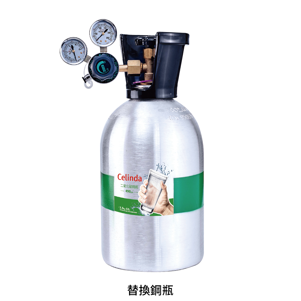 Celinda賽寧 | SD-300 櫥下式冰氣泡水機