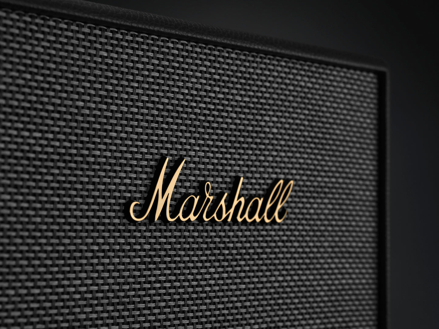 Marshall |Acton III 家用式藍牙喇叭(復古棕/經典黑/奶油白/夜幕藍)
