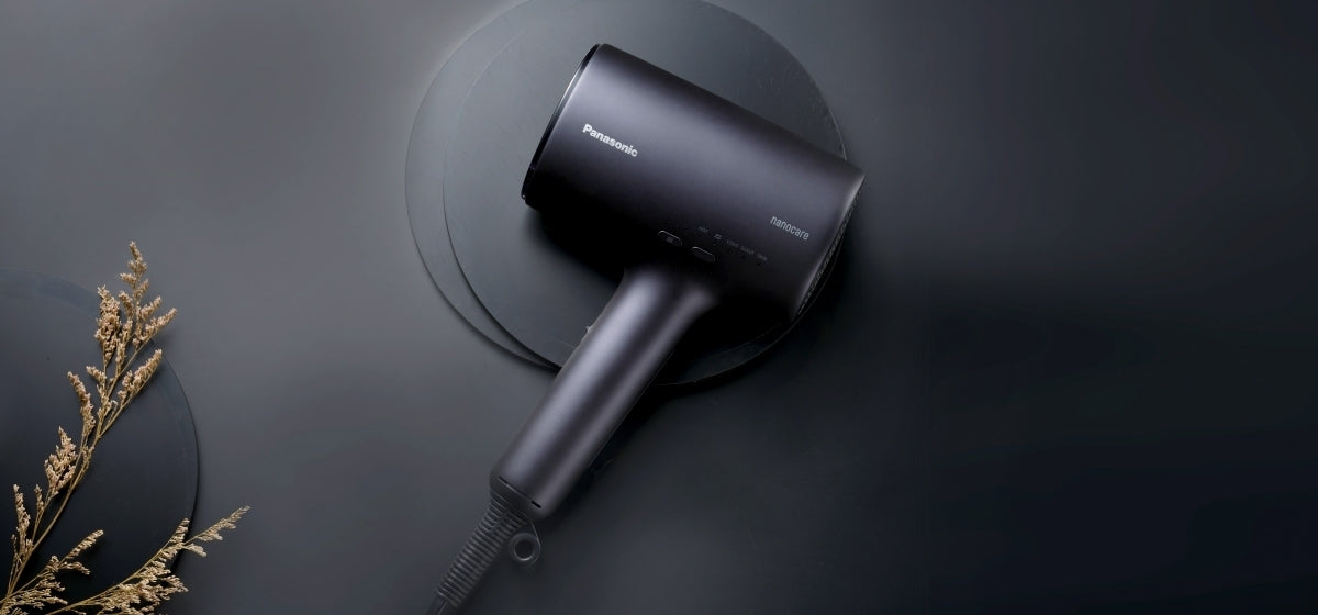 Panasonic國際牌 |EH-NA0J 奈米水離子吹風機
