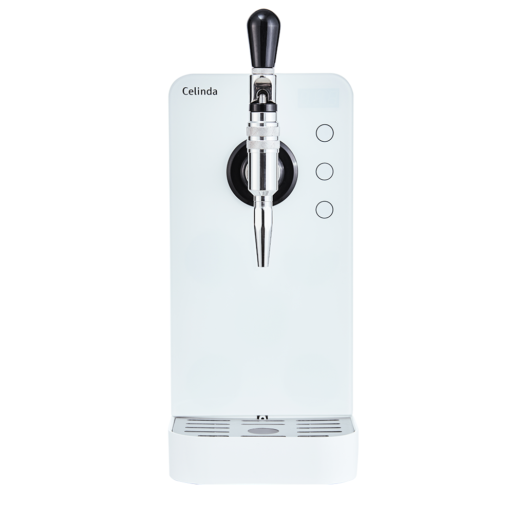 Celinda賽寧 | SD-100 龍頭式冰氣泡水機