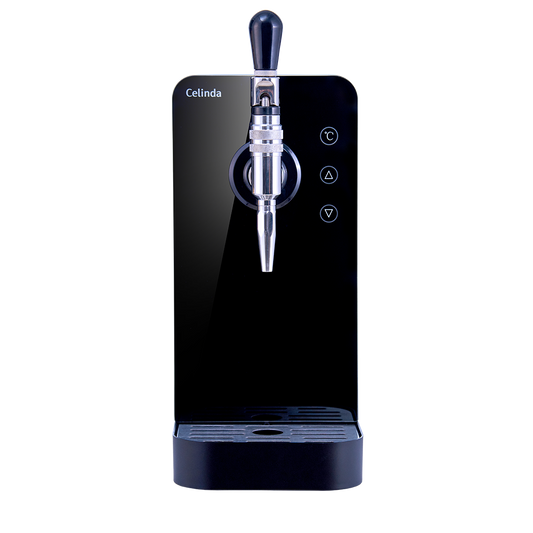 Celinda賽寧 | SD-100 龍頭式冰氣泡水機