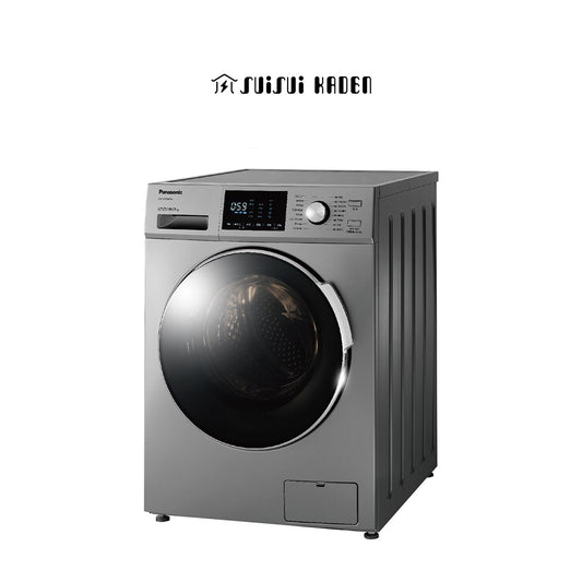 Panasonic 國際牌|NA-V120HDH 12公斤洗脫烘變頻滾筒洗衣機