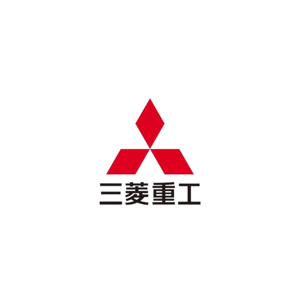 三菱重工 MITSUBISHI