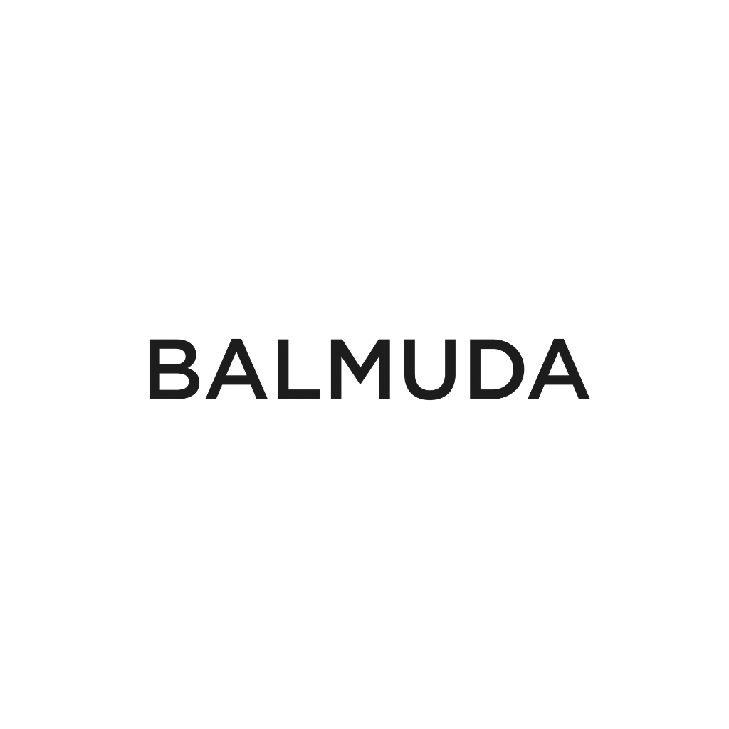 BALMUDA