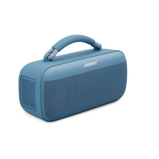 BOSE｜SoundLink Max 防水防塵 可攜式音箱 藍牙揚聲器