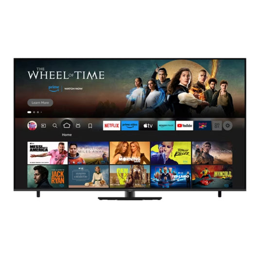 Panasonic國際牌 ｜TV-65Z95AGT 65 英吋 OLED 4K HDR 智慧型顯示器