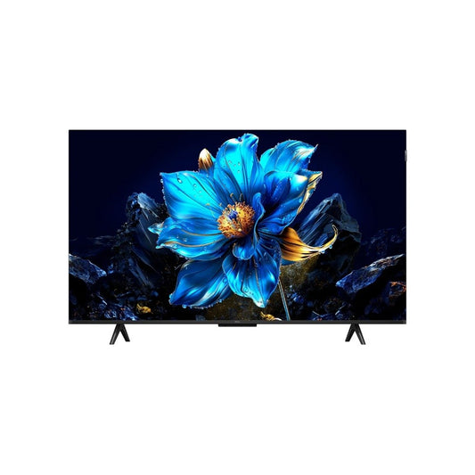 TCL｜85吋 P7K QLED Google TV 量子智能連網液晶顯示器 85P7K