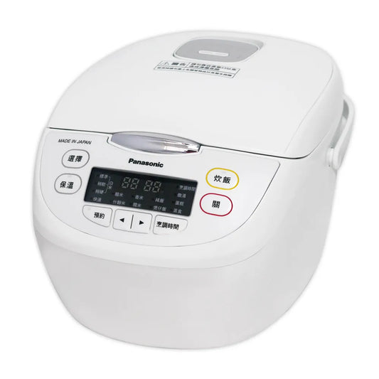 Panasonic國際牌 ｜SR-JMN188 10人份日本製微電腦電子鍋