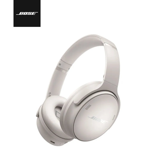 BOSE｜QuietComfort 耳罩式藍牙無線消噪耳機