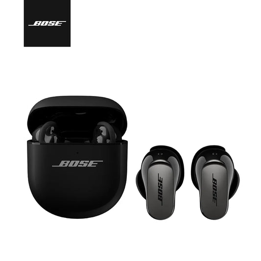 BOSE｜QuietComfort Ultra消噪耳塞 II