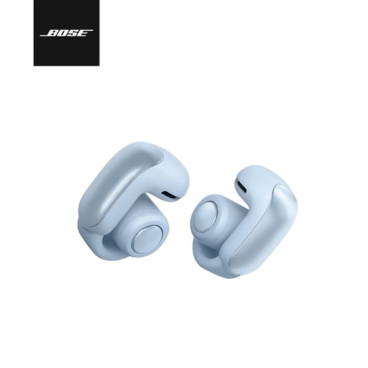 BOSE｜ULTRA OPEN EARBUDS 開放式耳機