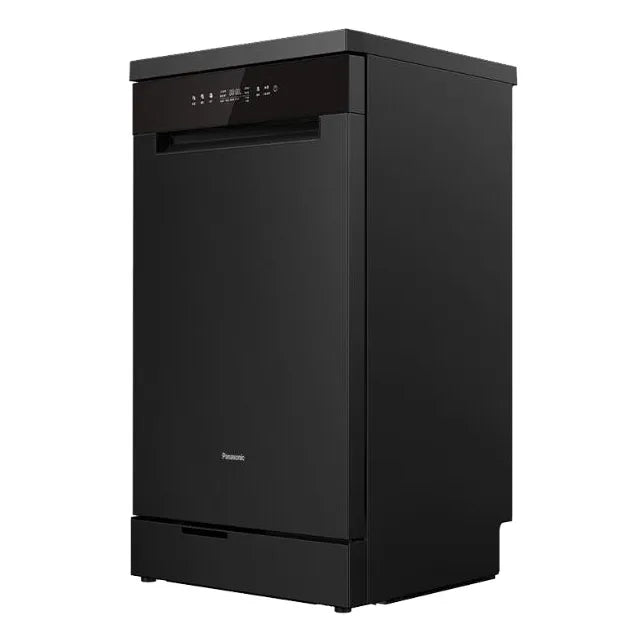 Panasonic國際牌｜獨嵌式洗碗機 NP-DXK1E6-2H