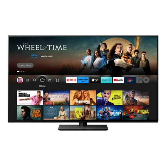 Panasonic國際牌 ｜TV-65Z85AGT 65 吋 OLED 4K HDR 智慧型電視