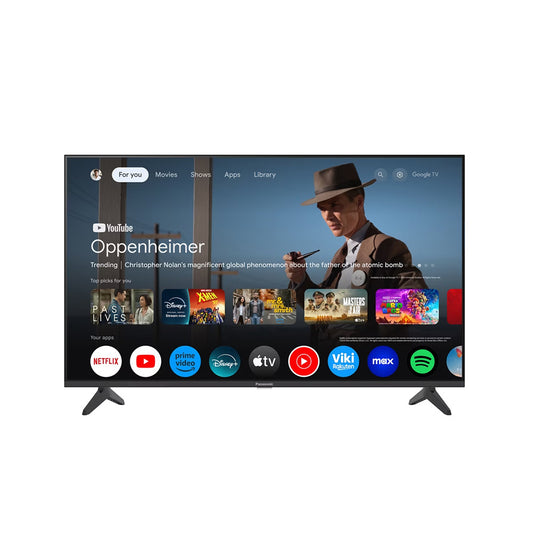 Panasonic國際牌 ｜TN-43S60AGT 43吋 Full HD 智慧顯示器