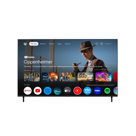 Panasonic國際牌 ｜TN-50W80AGT 50吋 4K LED智慧顯示器