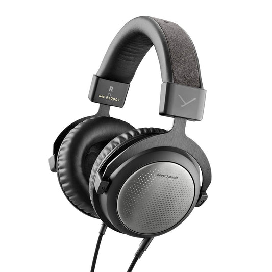 beyerdynamic｜ T5 3rd有線頭戴式旗艦耳機