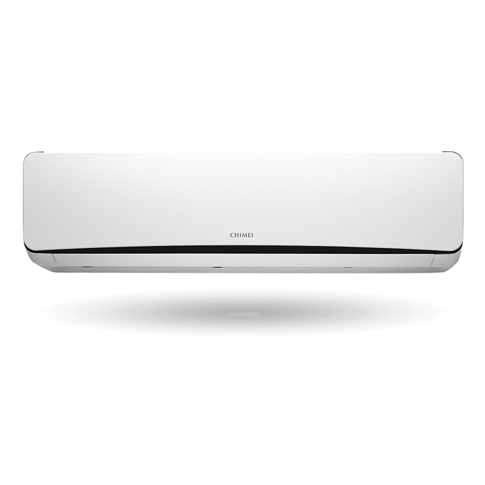 奇美CHIMEI ｜星曜變頻系列一對一變頻分離式8-11坪 RC-S50HR5