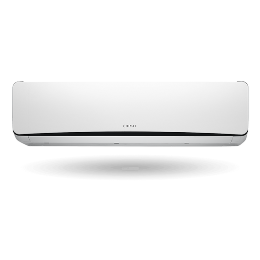 奇美CHIMEI ｜星曜變頻系列一對一變頻分離式8-11坪 RC-S50HR5