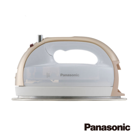 Panasonic國際牌 ｜NI-WL75 無線蒸氣熨斗