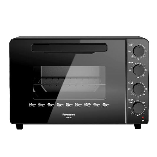 Panasonic國際牌 ｜NB-F3200 32L全平面機械式電烤箱