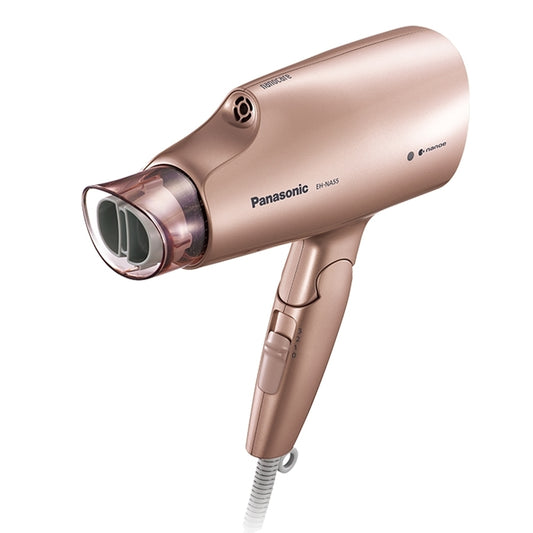 Panasonic國際牌 ｜ EH-NA55 奈米水離子吹風機