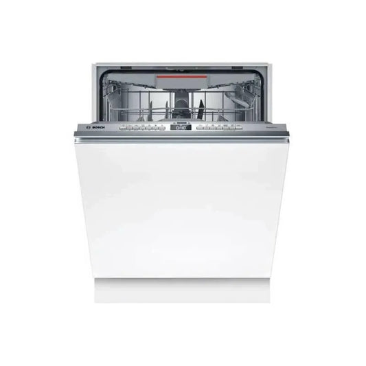 BOSCH 博世｜SMH4ECX21E 全嵌式洗碗機 60cm 14人份 220V