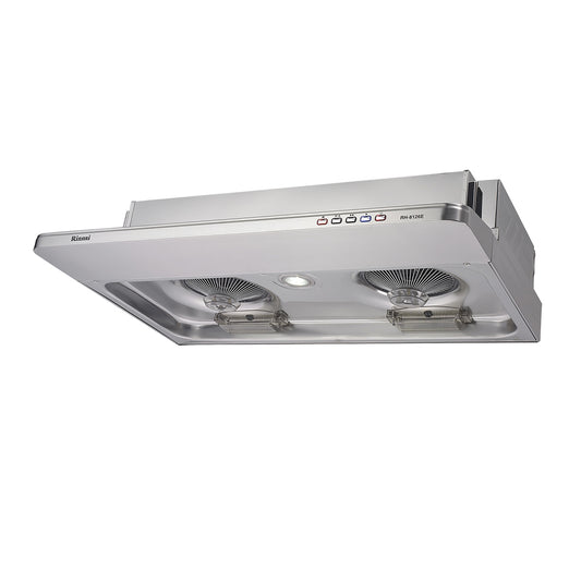Rinnai 林內｜RH-9126E 隱藏式電熱除油排油煙機(含運不安裝，安裝費另計)