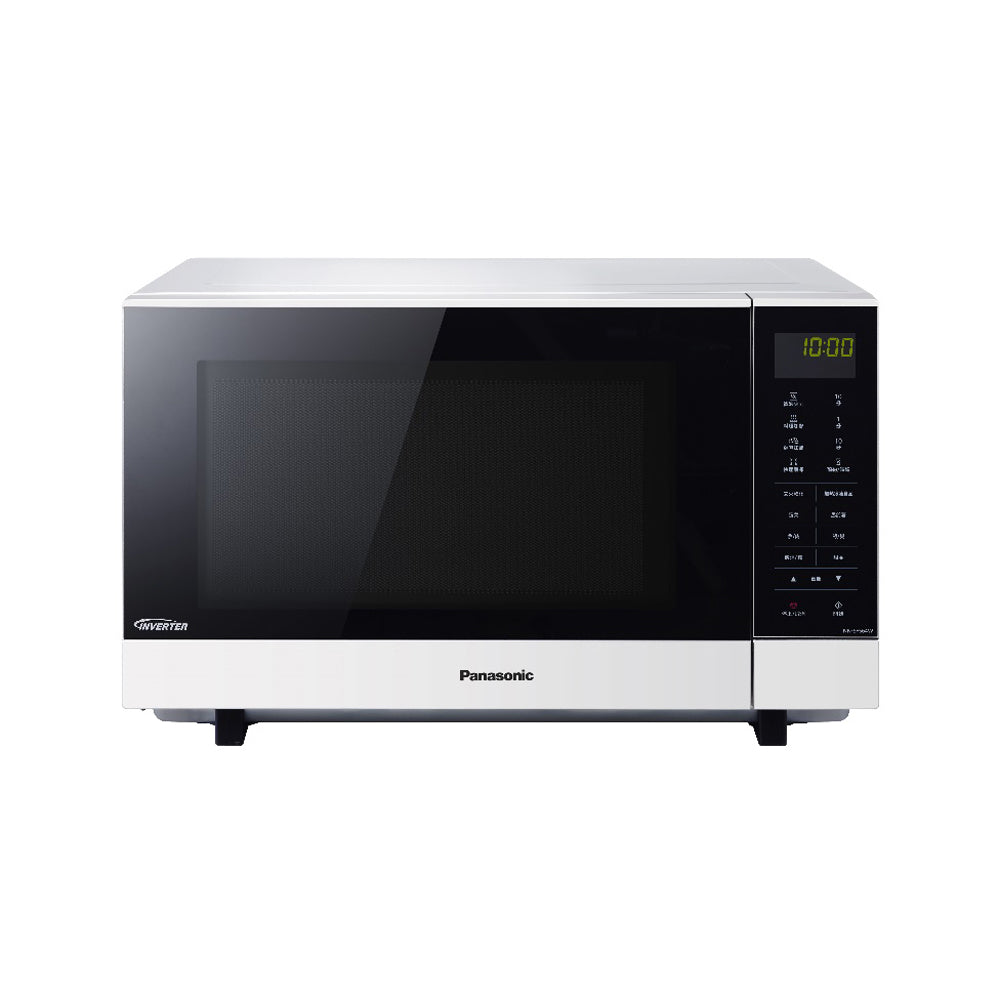 Panasonic 國際牌｜NN-SF564  27L變頻微電腦微波爐