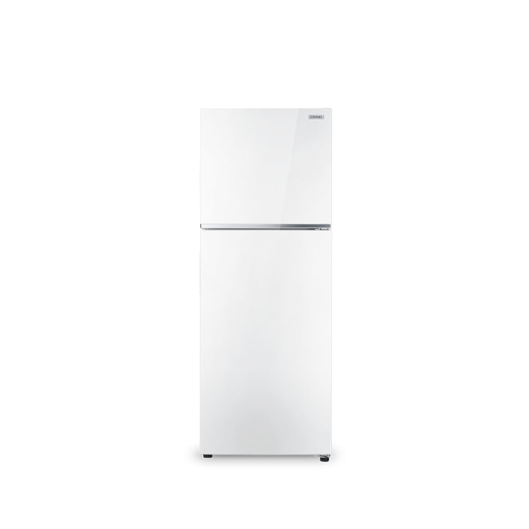 奇美CHIMEI｜218L 雙門變頻冰箱UR-A218VB