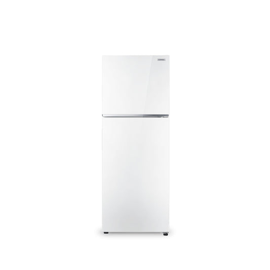 奇美CHIMEI｜218L 雙門變頻冰箱UR-A218VB