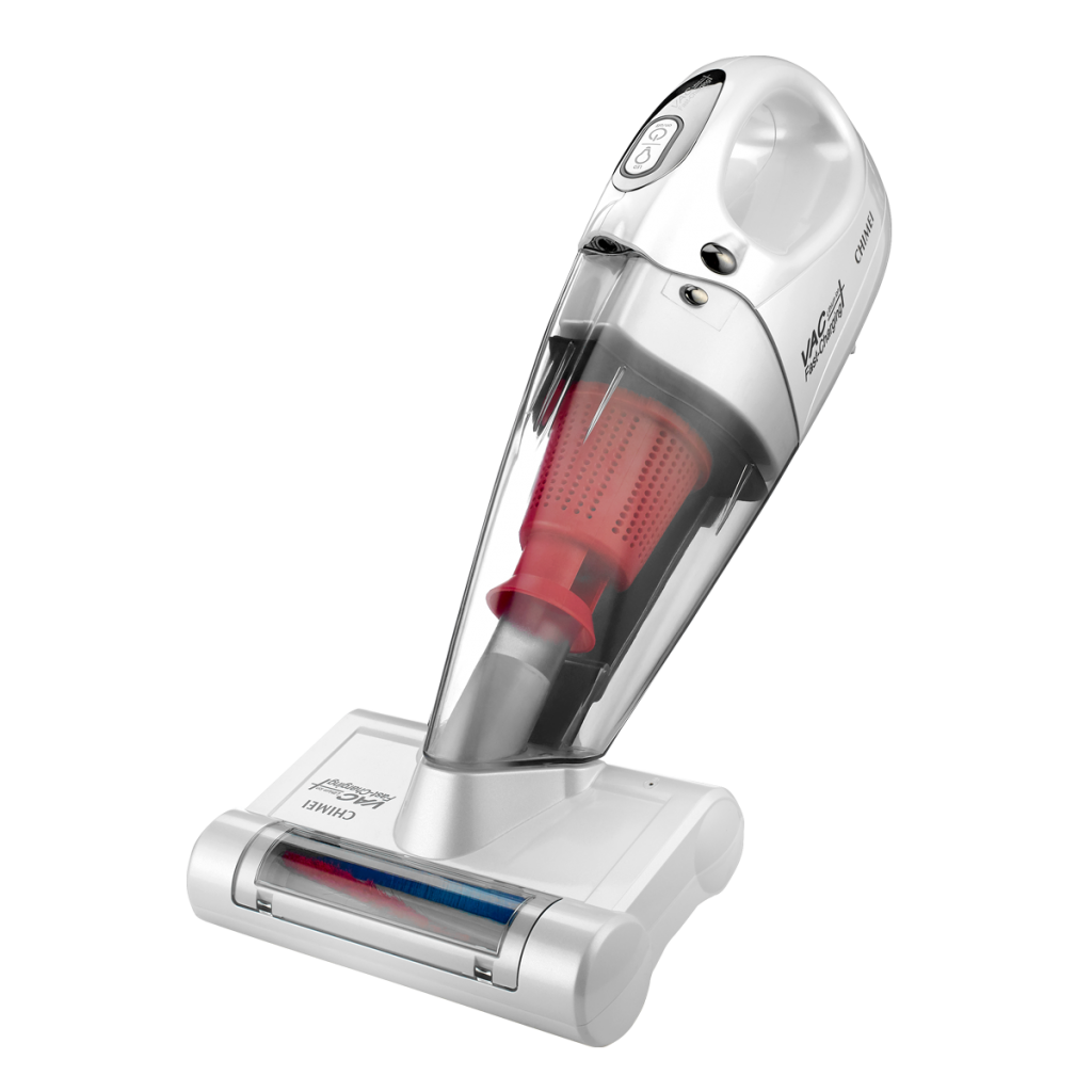 奇美CHIMEI｜VC-HS4LSA 無線多功能UV除蹣吸塵器PLUS