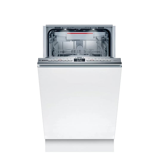 BOSCH 博世｜SPV4IMX00X 全嵌式洗碗機 45cm 10人份